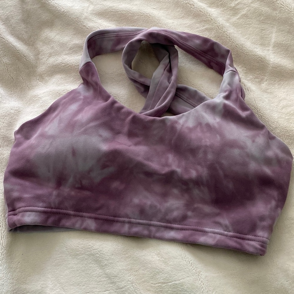 Savvi Reef Bra 💜